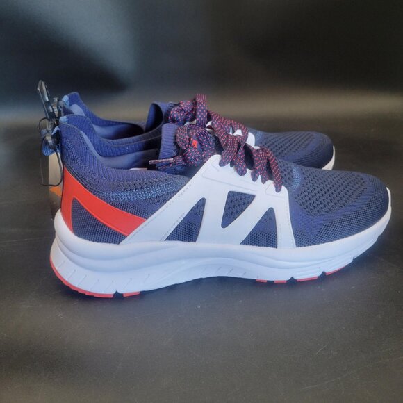 Avia Womens Athletic Hiker Trail Sneaker Memory Foam Breathable Lightweight Sz 9 - Picture 1 of 6